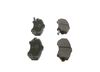 Bosch Brake Pad Set 0 986 494 493 (0986494493)