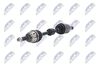 полуоска