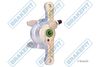 APEC Brake Caliper BCA1598