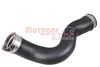 Трубка нагнетаемого воздуха METZGER 2400321