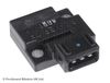 Blue Print Switch Unit, ignition system ADG01403