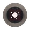 APEC Brake Disc DSK2958
