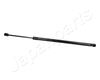 Газовая пружина, крышка багажник JAPANPARTS ZS04038