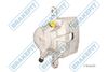 APEC Brake Caliper BCA1673E