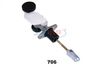 горна помпа на съединител