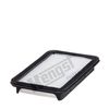 Воздушный фильтр HENGST FILTER E1329L (6879310000)
