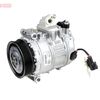 Denso Air Conditioning Compressor DCP14020