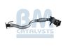 Катализатор BM CATALYSTS BM91518H