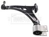 Borg & Beck suspension arm lh - BCA7776