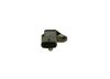 Sensor, boost pressure 0281006095