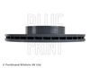 Blue Print Brake Disc ADV1843130