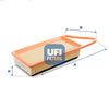Luftfilter