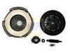 NAPA Clutch Kit NCL1321