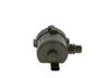 Bosch Auxiliary water pump, turbocharger 0 392 023 509