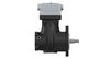 Wabco Einzylinder Kompressor 9121250000 - 912 125 000 0 passend f&uuml;r 86924700