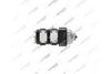 kompresor IVECO Euro 6, se spojkou 1500200001