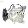Denso Air Conditioning Compressor DCP99529