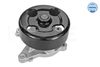 Meyle Water Pump, engine cooling 16-13 220 0025