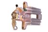 APEC Brake Caliper RCA426N