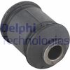 Подвеска, рычаг независимой подвески колеса DELPHI TD525W