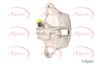 APEC Brake Caliper LCA758