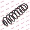 KYB Suspension Spring RH3295