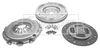 BORG & BECK Conversion Set, clutch HKF1039