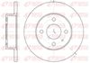 спирачен диск