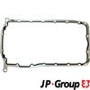 Прокладка, масляная ванна JP GROUP 1119400800