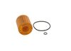 Eļļas filtrs BOSCH 1457429257