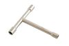Laser Tools T-Handle Wrench 11, 12, 13mm