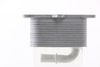 Mahle CLC 129 000S Oil Cooler, engine oil