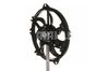 вентилатор, охлаждане на двигателя