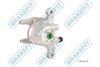 APEC Brake Caliper BCA1049