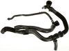 Gates Radiator Hose 05-5641