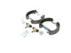 Brake Shoe Set BOSCH 0204114546