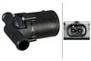 Hella Auxiliary Water Pump (cooling water circuit) 8TW 358 304-621