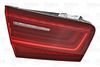 Valeo Combination Rear Light 047008