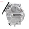 Denso Air Conditioning Compressor DCP20120