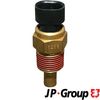 Датчик, температура охолоджуючої рідини JP GROUP 1293101500