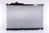 Nissens Radiator, engine cooling 68145