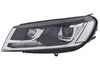 HLAVNI SVETLOMET VW TOUAREG L 1ZT011937-511