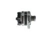 Bosch Alternator 1 986 A01 282