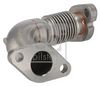 FEBI BILSTEIN Pipe, EGR valve 1007734