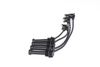 Bosch Ignition Lead Set 0 986 356 805 (0986356805)