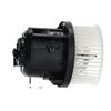 вентилатор вътрешно пространство