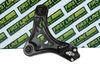 FIRST LINE Control/Trailing Arm, wheel suspension FCA8037