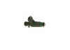 New Bosch Fuel Injector 0280156324 For Citroen Berlingo / Berlingo First MPV 1.1 I 60HP/44KW 1984C9