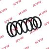 Kayaba Suspension Spring RA5192