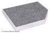 BLUE PRINT Filter, cabin air ADV182505